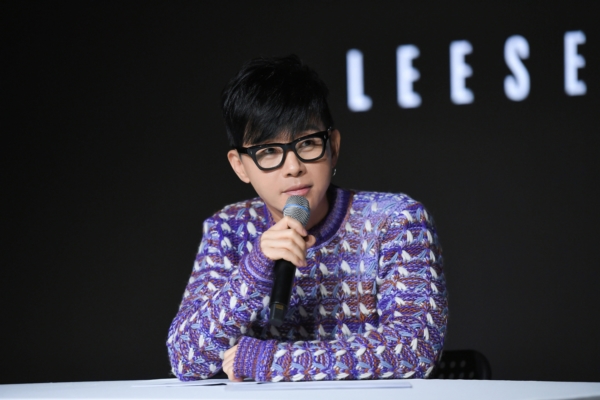 이승환
