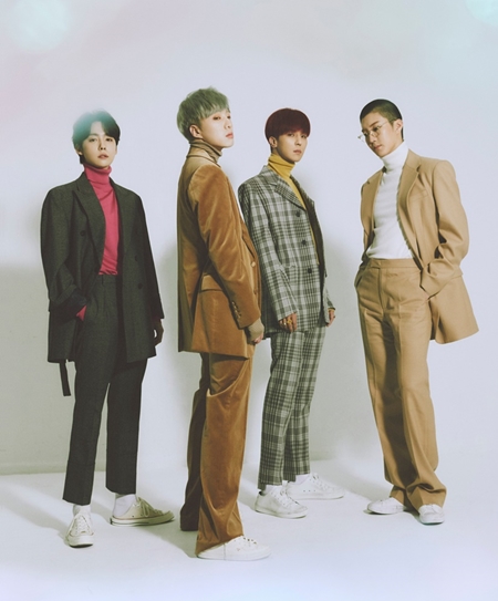 뉴이스트X위너, SBS 인기가요 컴백무대 달군다