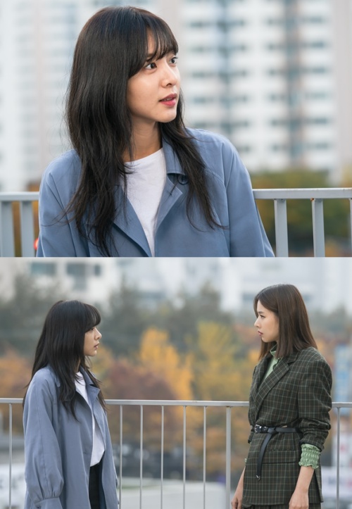 사풀인풀 설인아-조윤희 사이다 전개 가능? 9년만에 웃음꽃 핀 자매