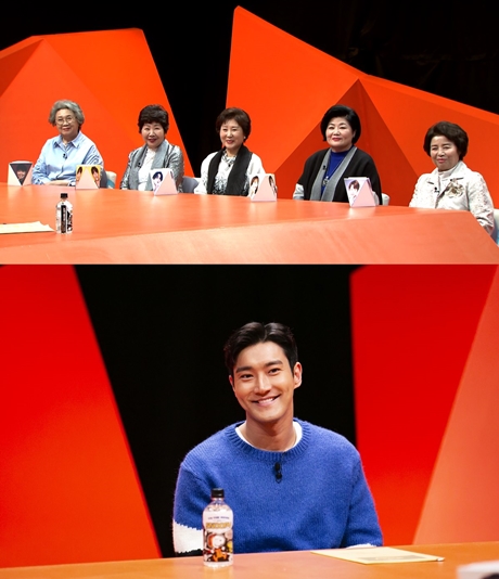 미우새 슈주 최시원, 김희철 폭로·사이다 입담 맘심 저격