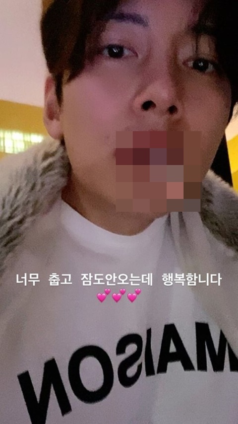 지창욱, 흡연영상=논란? 도덕성 잣대에 성별 비교까지 [종합]