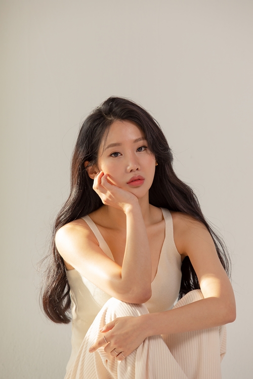 연기파 배우 박완, 웹드 귀신과 산다 캐스팅& 티앤아이컬쳐스 전속계약