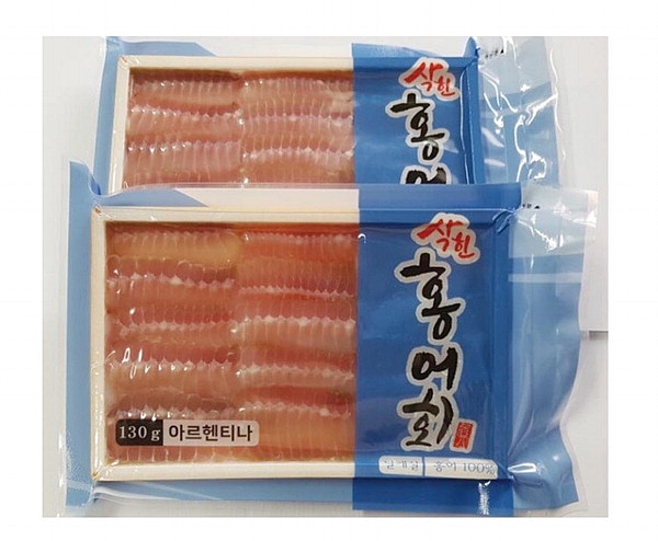 과메기·돼지껍데기·홍어...아재들 먹거리, 밀레니얼 입맛 사로잡다