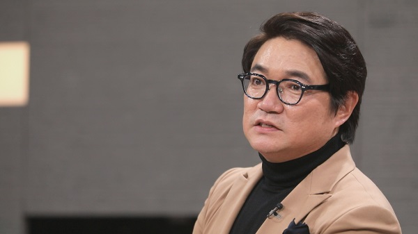 차이나는 클라스 원일 감독 쑥대머리, 절절한 노래...득음 비법은?