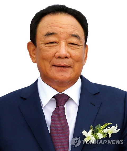 신발산업 거목 故 박연차 회장, 자수성가 아이콘→盧 비극까지(종합)