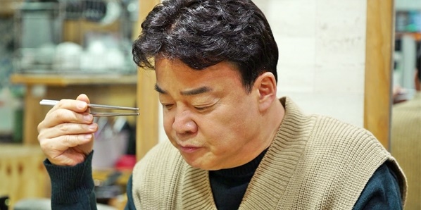 골목식당, 공릉동 기찻길 골목편...3MC 시식포기 사연은?