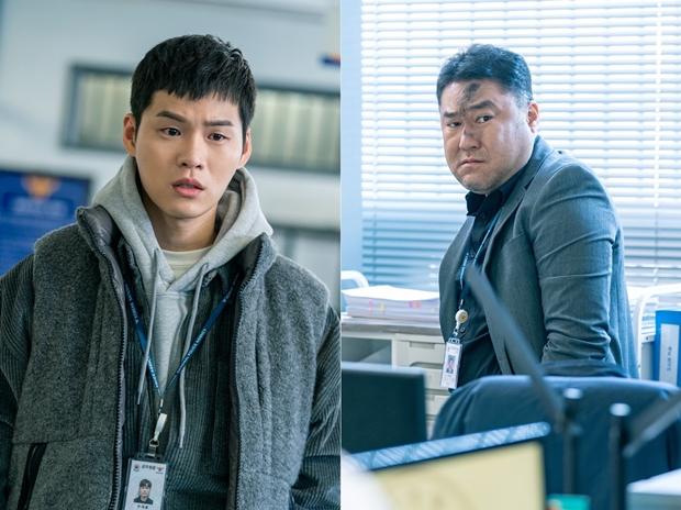 메모리스트 유승호X고창석X윤지온, 이미 현실절친 유쾌한 브로멘스 예고