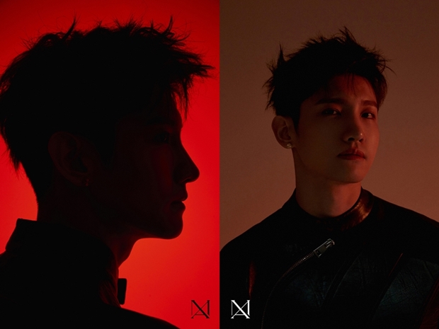 최강창민, 첫 미니앨범 Chocolate 티저 공개...강렬 옴므파탈 비주얼