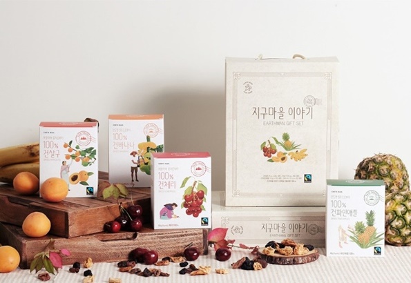 맛은 기본, 가치확인도 필수...공정무역 먹거리 주목