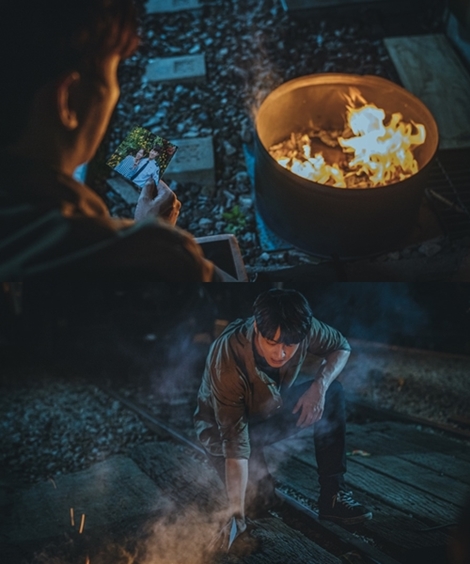 트레인 2막 떡밥들 주목! #9시35분 열차 #약통 #조영란