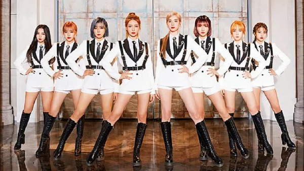 ANS 소속사 전속계약 위반·정산 문제 NO…대화 통해 해결할 것