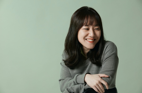 블링크 한가람 감독 낙관적이고 희망적인 SF 만들고 싶었다