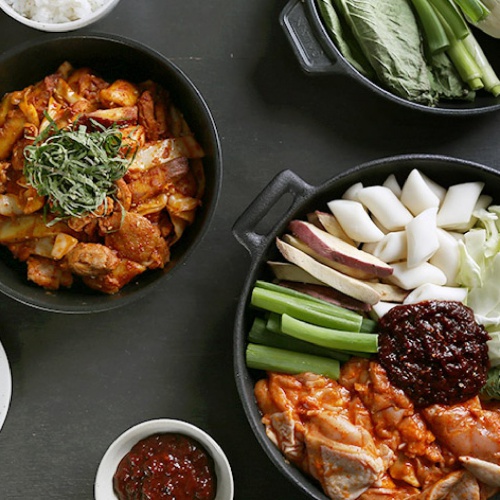 신천 해주냉면→대구 단팥빵, 전국 맛집 랜선으로 식탁 미식회