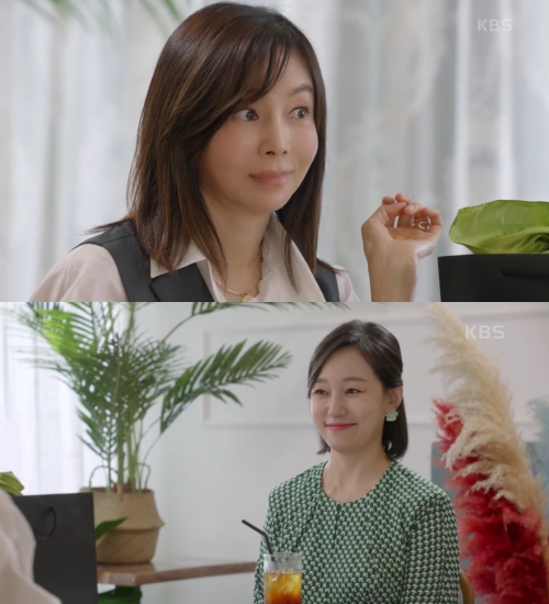 오! 삼광빌라! 황신혜X진경, 티격태격도 찐친만 가능...귀여운 우정