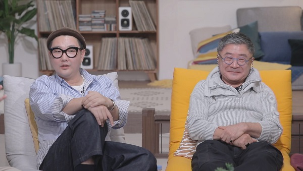방구석1열 정태진 대표, 유덕화·주윤발·양조위 성격 비교...홍콩영화 돌아보기