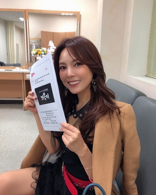거북이 금비, 故터틀맨과 새로운 시작 완전체 무대 소감 모든 진심 전달됐길