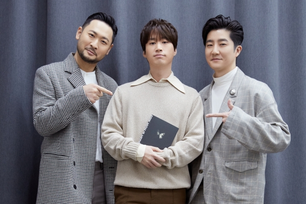 [종합] 에픽하이표 따스하고 뜨거운 #위로 #공감