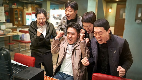 '극한직업'→'완벽한타인'...한국영화 화제작, 연휴맞이 넷플릭스 방문