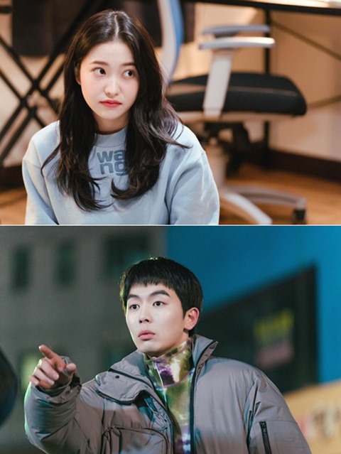 민트 컨디션, 오늘(3일) 공개...레드벨벳 예리→임채무 출연