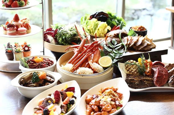 글래드 호텔앤리조트, 남도·제주 봄맛 느끼러 가볼까