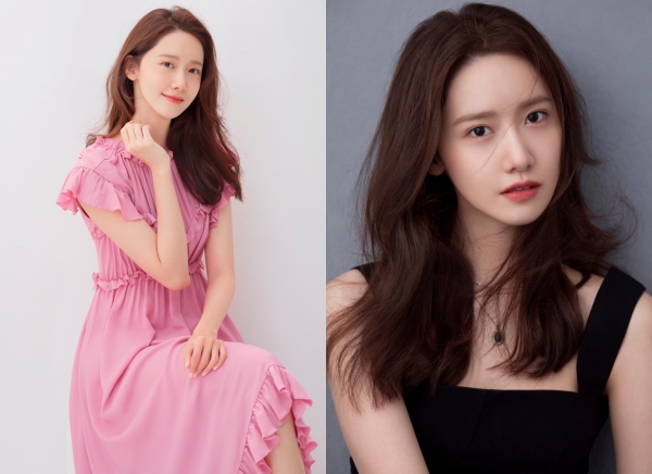 임윤아, 뷰티·패션·유통·보험·인테리어…2021년에도 탄탄대로 광고 행렬