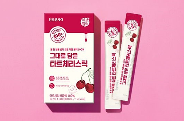 새싹보리·타트체리...식품업계 차세대 슈퍼푸드 찾아라