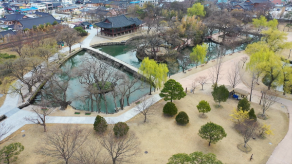 동네한바퀴 김영철, 남원 이야기가 있는 이화주→서도역