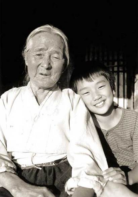 유승호 주연 영화 집으로 김을분 할머니 별세
