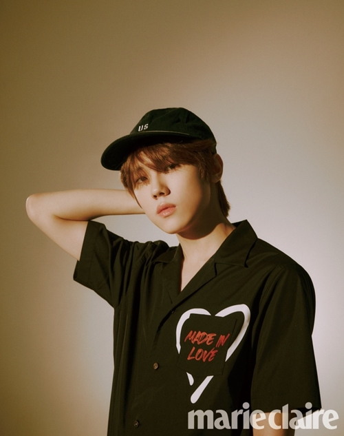크래비티 형준X성민, 막내라인 특급케미…청춘美 뿜뿜