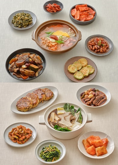 테이스티나인, 식단 정기구독 서비스 테이스티 프리미엄 시동