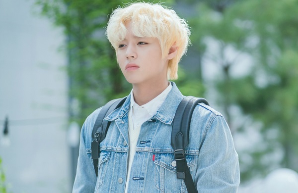 멀푸봄 박지훈X나인우, 두 형제 어색한 대면...묘한 긴장감UP