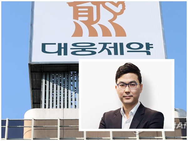 대웅제약 윤영 전 부사장, 빚 갚아라 결혼식 축의금 강탈...회사 측 확인 어려워