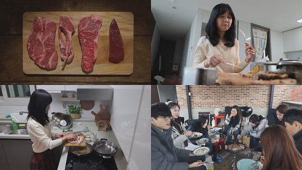 SBS 스페셜 육채전쟁, 카니보어 vs 비건...잡식인류 딜레마