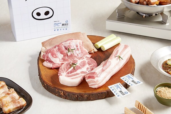 BTS삼겹살→토마호크...저탄고지 위한 육류 밀키트 주목