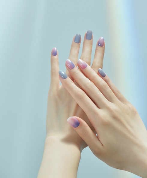 올 여름 셀프 젤 네일 뜬다…올리브영, 인기 브랜드 최대 20% 할인