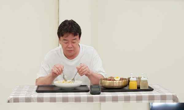 골목 백종원, 요리미션 음식에 혹평세례 재료 아깝다