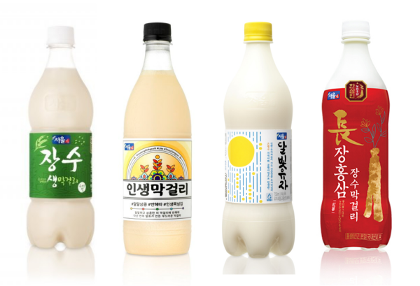 유자 막걸리·에일맥주…홈술 인기에 주류 라인업 다양화