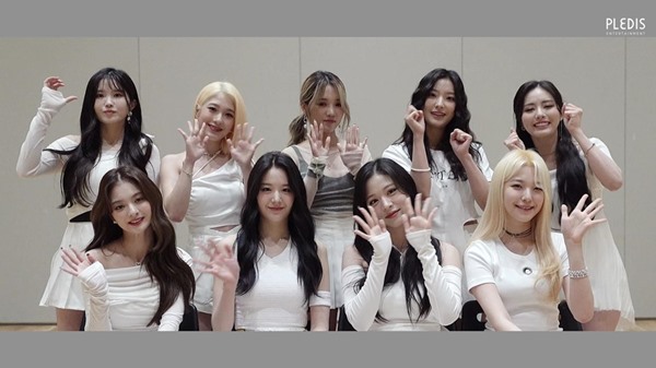 뉴이스트·세븐틴·프로미스나인, 2022 수능 응원 해낼 수 있어요