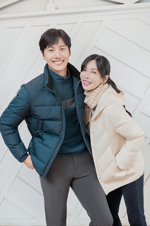 김소연‧이상우 부부, 오는 27일 올포유 팬사인회 개최