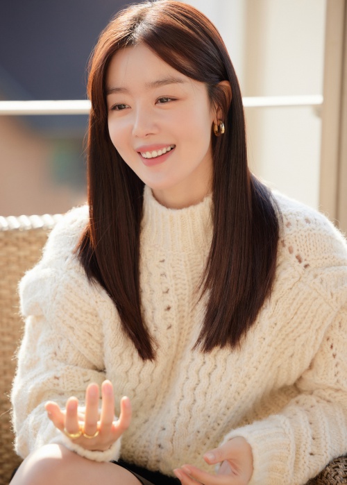 [인터뷰①] 술도녀 한선화 지연이의 웃음 욕심, 포기할 수 없었죠