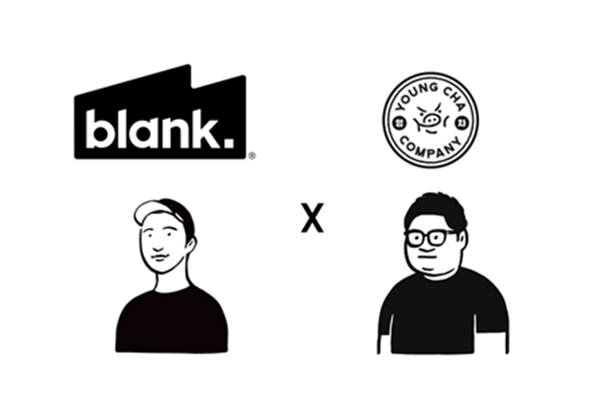 블랭크, 월트디즈니⟶영차컴퍼니와 IP커머스 강화