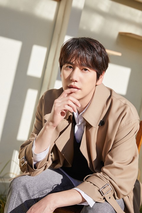 규현, 미니 4집 Love Story 티저 공개…따뜻+포근 계절감