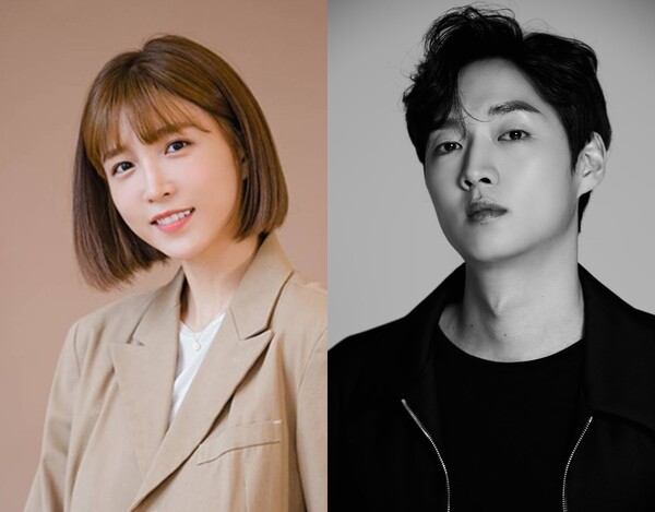 이초희·강영석, TV영화 대통령 정약용 출연…김승우 호흡