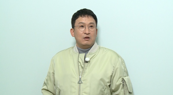 서경석 공인중개사 준비생에게 구해줘! 홈즈는 꿈의 무대