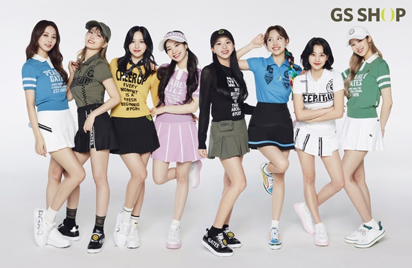 GS프레시몰, 봄채소 할인전...GS샵, 봄여름 골프의류 출시