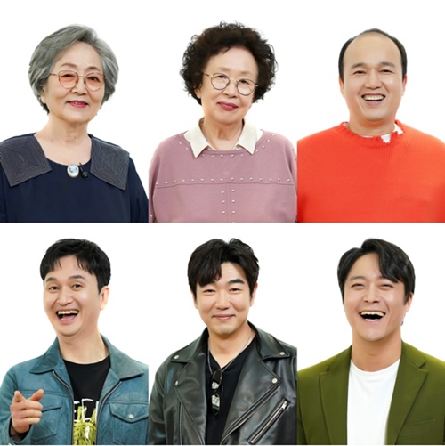 뜨거운 씽어즈 신영광 PD, 꼰대 아닌 진짜 어른들의 진정성 가득한 도전기