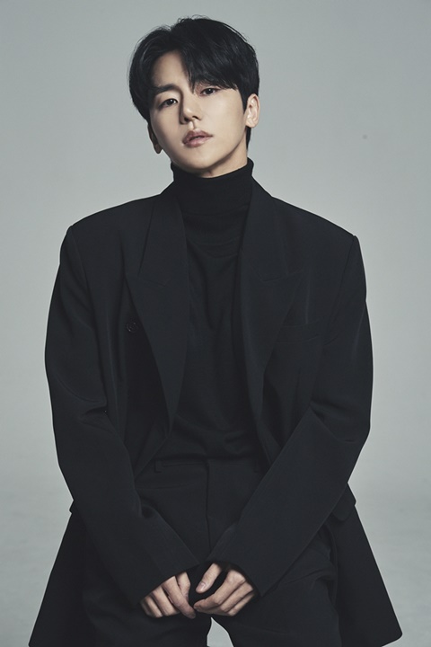 강인수, 뮤지컬 더 나우 주인공 김수훈役 캐스팅