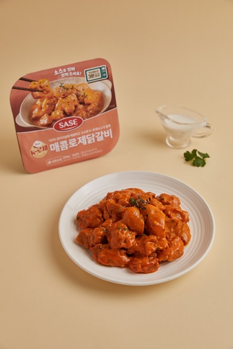K-로제 해가 가도 대세ing…매콤·고소함에 홀릭