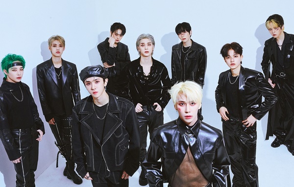 BAE173, JAWS로 美아이튠즈 K팝 차트 8위…글로벌 대세 그룹 인증