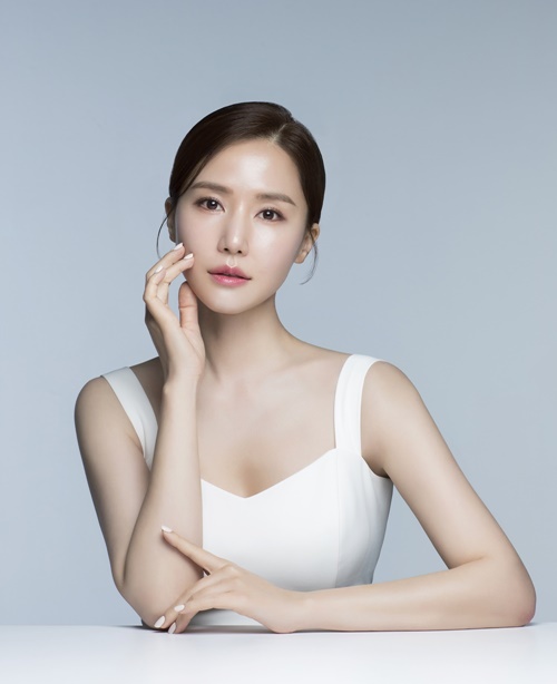 뷰티 멘토 공현주, 나인위시스 앰버서더 발탁